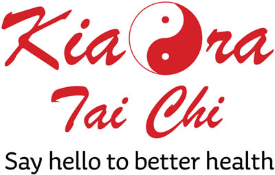 Kia Ora Tai Chi