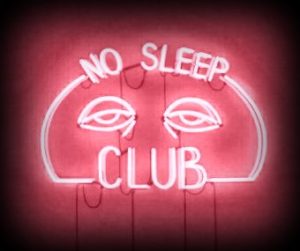 How to escape from the ‘No Sleep Club’ | Kia Ora Tai Chi