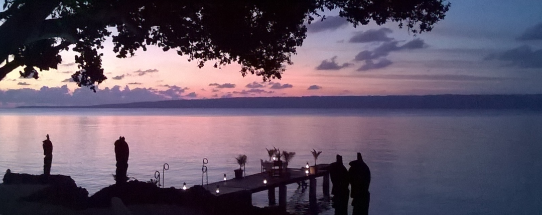 Fabulous tai chi and qigong retreat, Vanuatu, May 2023